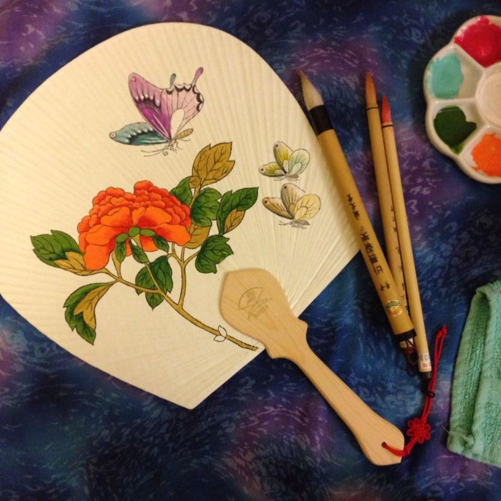 Meet your Posher, Meghan